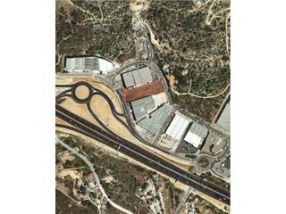 Lloguer Nau industrial  Carretera pruelles. Nueva nave industrial en alquiler en pol. ind. mas alba -sitges