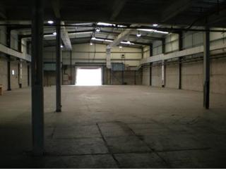 Nau industrial  Carrer isaac peral. Nave en venta en sant esteve sesrovires-inversores