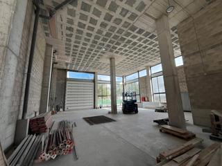 Lloguer Nau industrial  Avinguda de la granvia de l’hospitalet