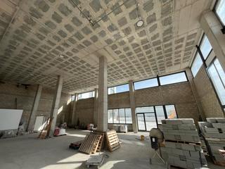 Miete Fabrikhalle  Avinguda de la granvia de l’hospitalet