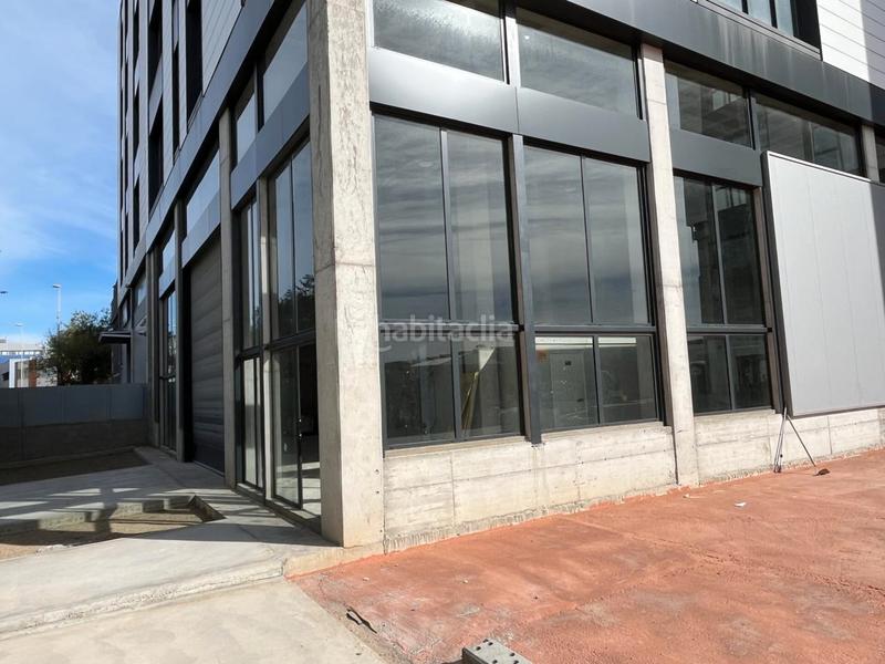 Foto 1981202c-9be3-42f7-821a-9146cdadc99a. Affitto capannone industriale in Granvia LH Hospitalet de Llobregat (L´)