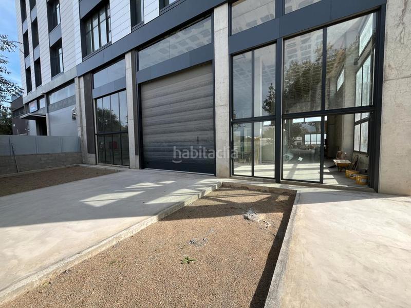 Foto 1c424f0a-c07c-4a6e-a2d4-fcb31fcbe56b. Affitto capannone industriale in Granvia LH Hospitalet de Llobregat (L´)