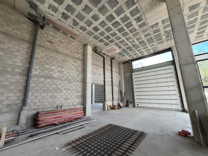 Foto 916fa911-d419-4e56-bd5f-57faec396ada. Affitto capannone industriale in Granvia LH Hospitalet de Llobregat (L´)