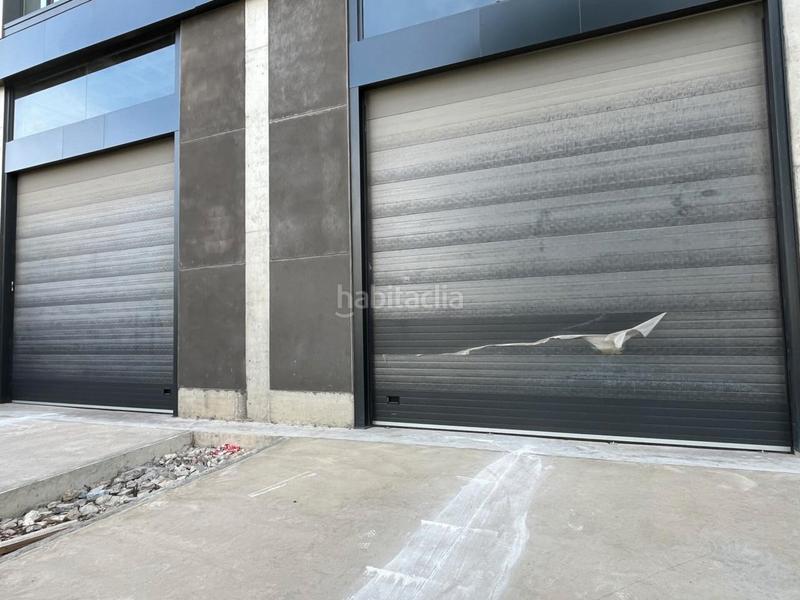 Foto 1bf48991-1a55-497f-99fa-91ef94ba7fe2. Alquiler nave industrial alquiler de nave-local industrial en l'hospitalet de llobregat en Hospitalet de Llobregat (L´)