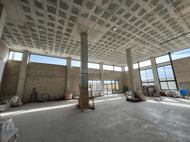 Foto 2c40f444-be36-4cb0-bea5-b39c5fd76a40. Alquiler nave industrial alquiler de nave-local industrial en l'hospitalet de llobregat en Hospitalet de Llobregat (L´)