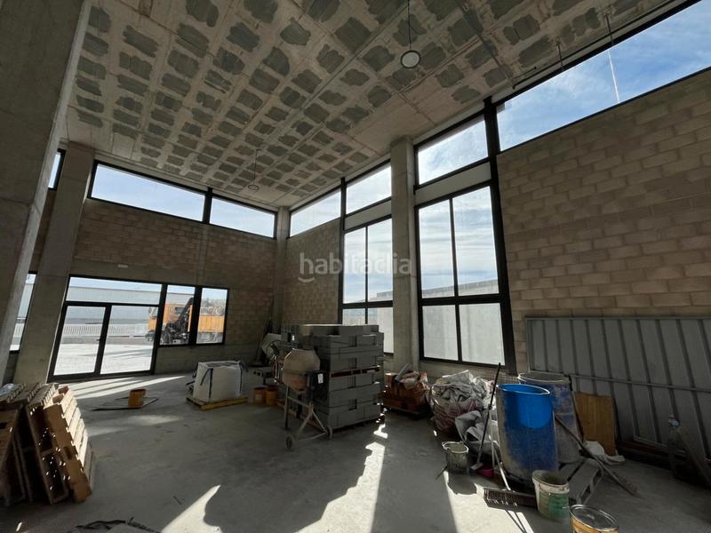 Foto 57bd34f1-08f7-42f3-9972-5326ed3a7d85. Alquiler nave industrial alquiler de nave-local industrial en l'hospitalet de llobregat en Hospitalet de Llobregat (L´)