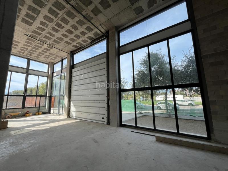 Foto 5d904fa5-2ae7-4cdb-88d7-3a3556673d98. Alquiler nave industrial alquiler de nave-local industrial en l'hospitalet de llobregat en Hospitalet de Llobregat (L´)