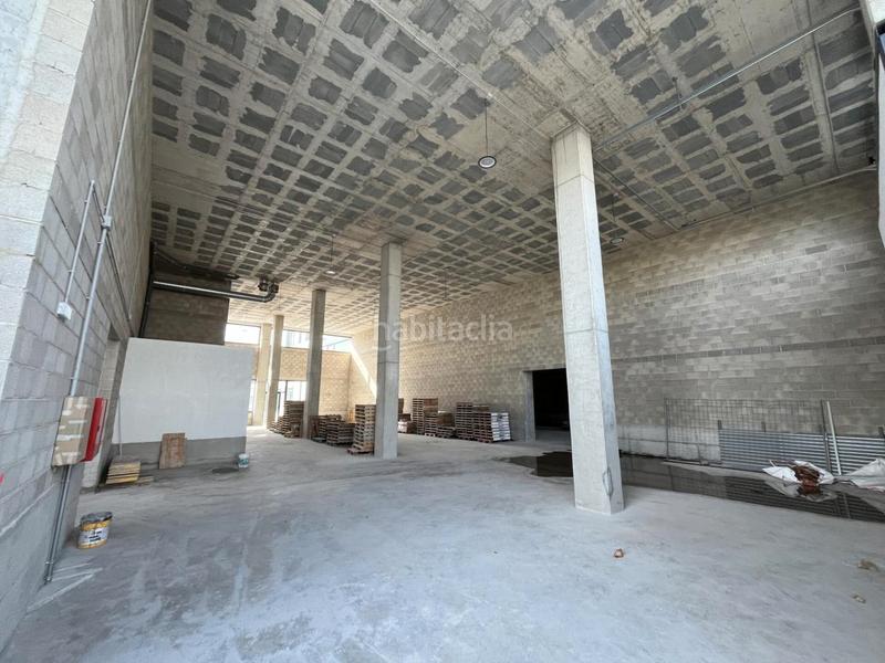 Foto 832ff731-d1a3-485d-a871-14534038cac5. Alquiler nave industrial alquiler de nave-local industrial en l'hospitalet de llobregat en Hospitalet de Llobregat (L´)