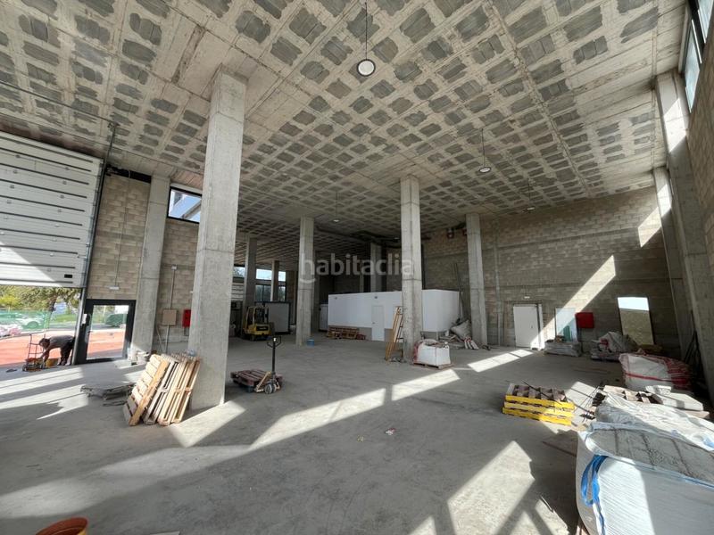 Foto 8b8e0ef5-50fb-43f5-9892-5803958d86bb. Alquiler nave industrial alquiler de nave-local industrial en l'hospitalet de llobregat en Hospitalet de Llobregat (L´)