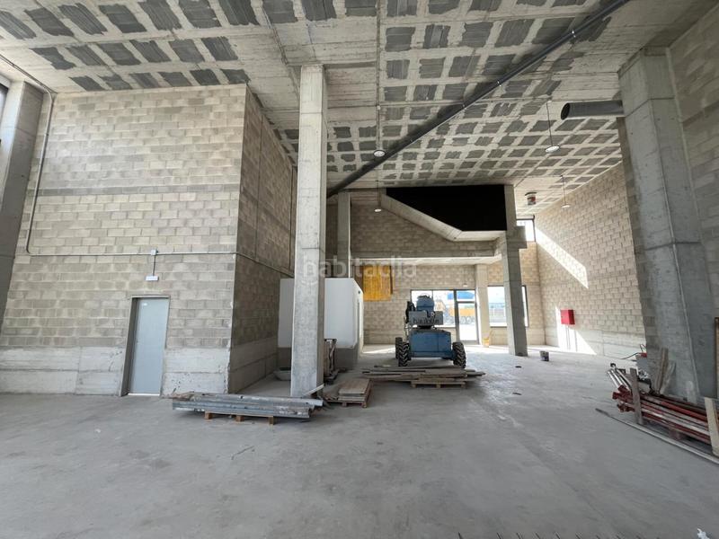 Foto 9366ce1b-335a-44b7-9a65-2576fff00ca1. Alquiler nave industrial alquiler de nave-local industrial en l'hospitalet de llobregat en Hospitalet de Llobregat (L´)