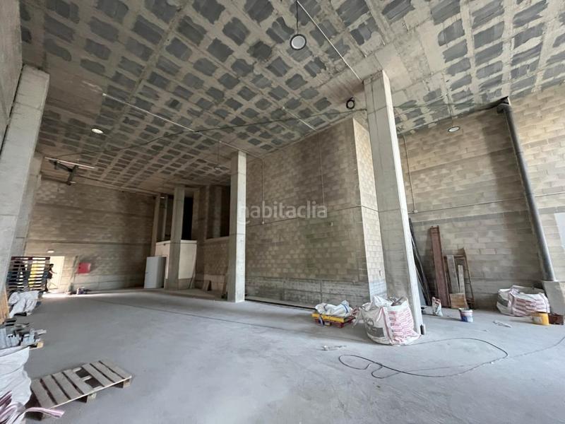 Foto 9c61a485-32b6-42de-a72c-c8c7e7283a3b. Alquiler nave industrial alquiler de nave-local industrial en l'hospitalet de llobregat en Hospitalet de Llobregat (L´)