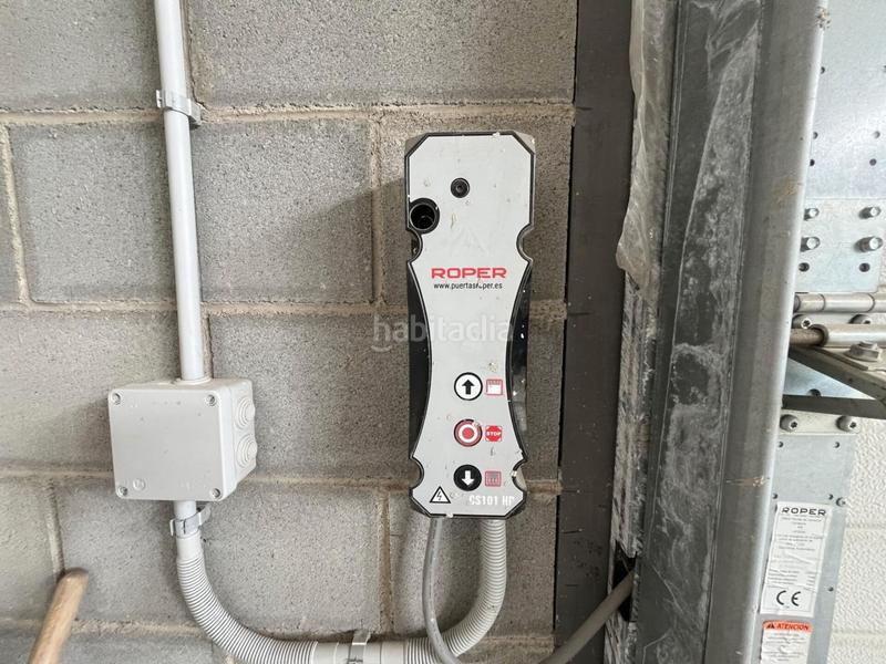 Foto 9dddfb74-e34c-4877-bb35-c3a37a220b53. Alquiler nave industrial alquiler de nave-local industrial en l'hospitalet de llobregat en Hospitalet de Llobregat (L´)