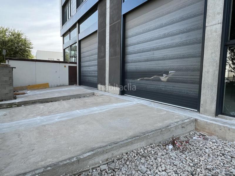 Foto a28a91f2-678f-47f8-851e-7279b13c392c. Alquiler nave industrial alquiler de nave-local industrial en l'hospitalet de llobregat en Hospitalet de Llobregat (L´)