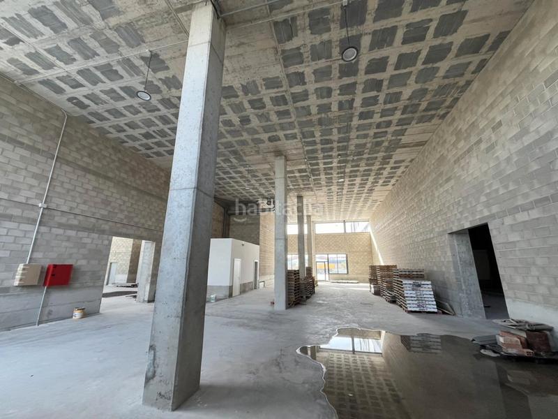 Foto ad32eaf5-e9ab-4674-b32c-cfd4cb9dcf7f. Alquiler nave industrial alquiler de nave-local industrial en l'hospitalet de llobregat en Hospitalet de Llobregat (L´)