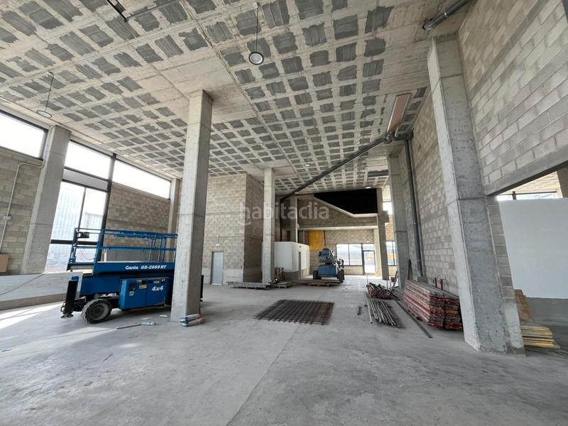 Foto e42eff6b-e776-4c54-96a1-db8b996f85f7. Alquiler nave industrial alquiler de nave-local industrial en l'hospitalet de llobregat en Hospitalet de Llobregat (L´)