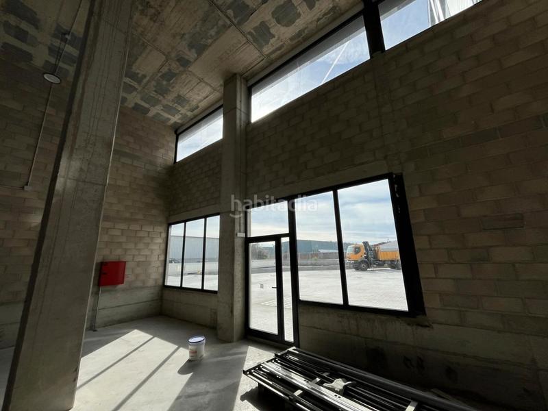 Foto e513c035-d27e-4820-9138-e7550a302921. Alquiler nave industrial alquiler de nave-local industrial en l'hospitalet de llobregat en Hospitalet de Llobregat (L´)