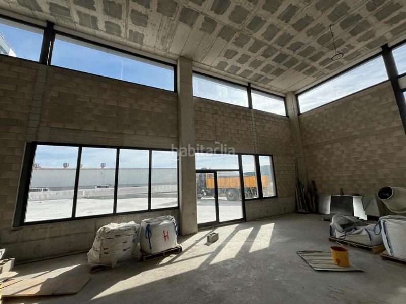 Foto 01d9350a-0ce3-42b8-815a-6ad9092b0610. Lloguer nau industrial a Granvia LH Hospitalet de Llobregat (L´)