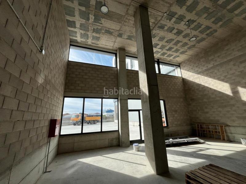 Foto 36278d87-ad26-41ce-bfb4-37523e411165. Lloguer nau industrial a Granvia LH Hospitalet de Llobregat (L´)