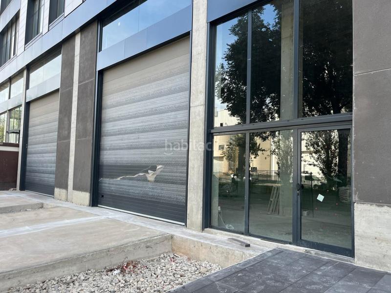 Foto ad4edcce-325d-45d6-b77d-7082dca9879b. Lloguer nau industrial a Granvia LH Hospitalet de Llobregat (L´)