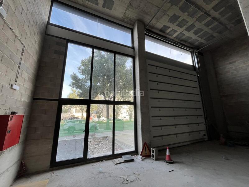 Foto 1e7666ae-e176-4871-adad-792bd673e0de. Location bâtiment à usage industriel dans Granvia LH Hospitalet de Llobregat (L´)