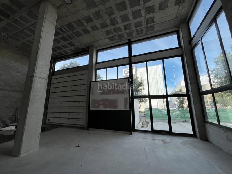 Foto 66fb6ef5-7f02-4cbf-a900-c123ded79548. Location bâtiment à usage industriel dans Granvia LH Hospitalet de Llobregat (L´)