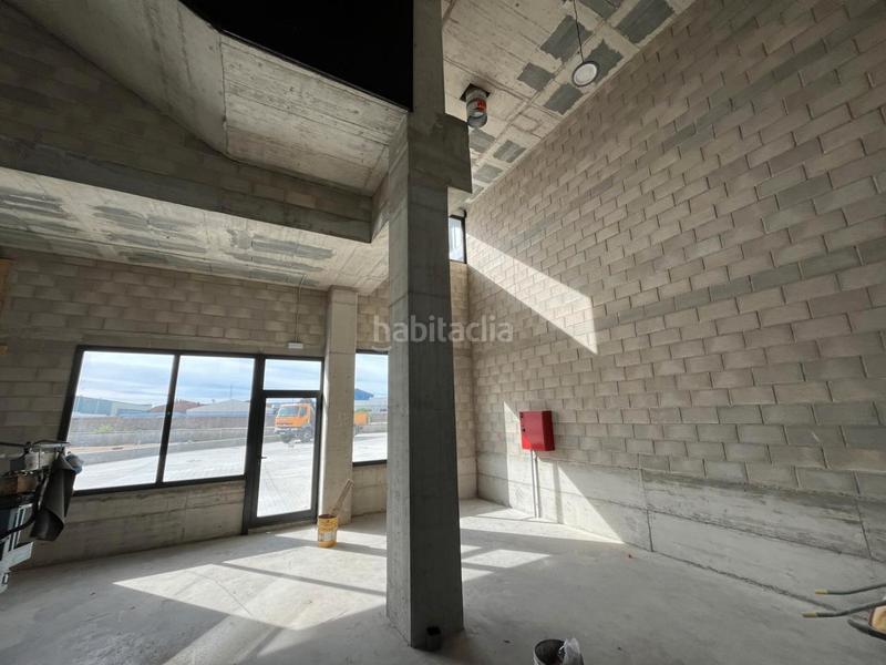 Foto 7f4935c7-e59d-4166-9b15-7ca3f621eee0. Location bâtiment à usage industriel dans Granvia LH Hospitalet de Llobregat (L´)