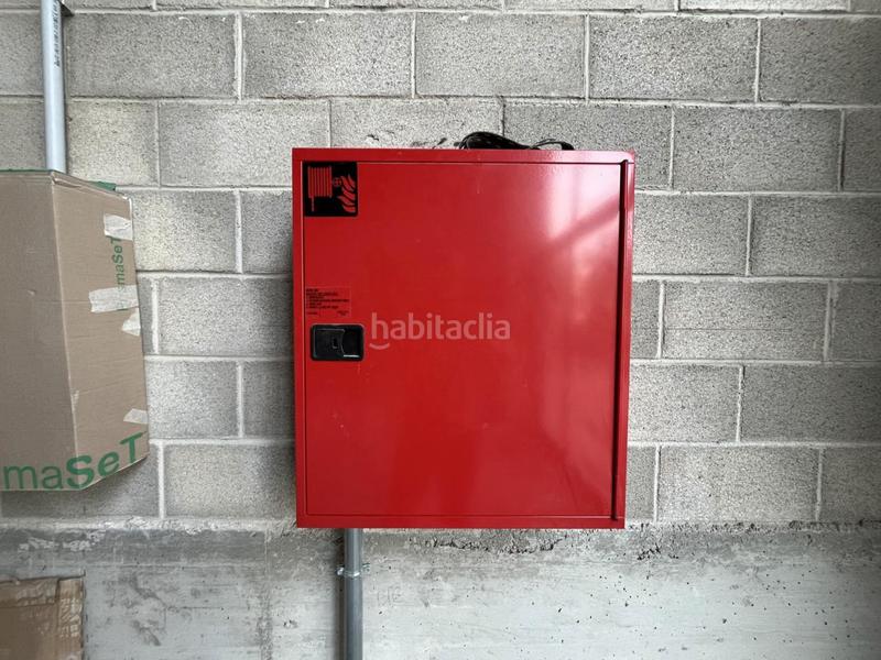 Foto 8dad36c6-9304-4ddf-92b9-50a857386960. Location bâtiment à usage industriel dans Granvia LH Hospitalet de Llobregat (L´)