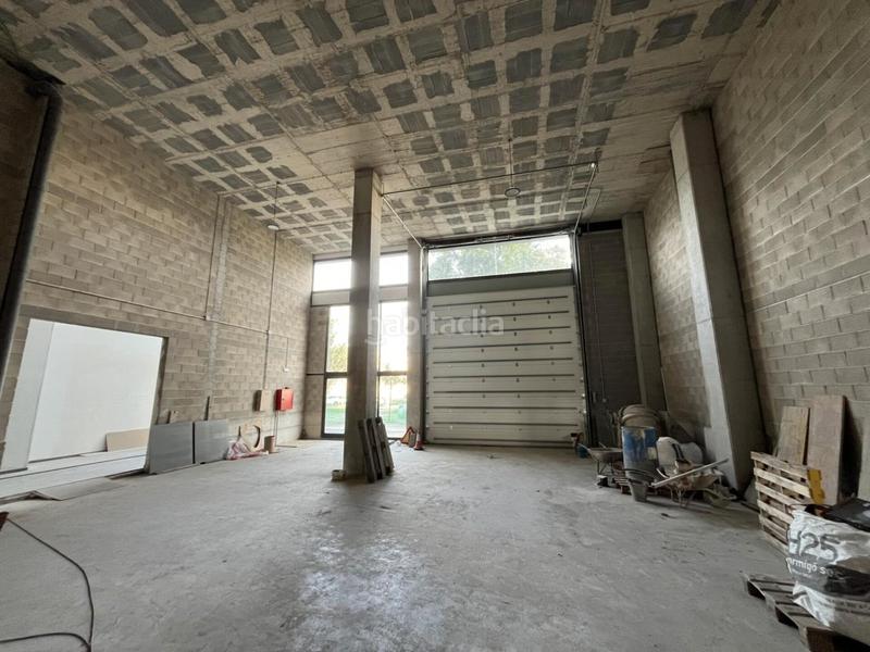 Foto 9dec44a6-0a8c-4e33-96c8-f91a80e1816c. Location bâtiment à usage industriel dans Granvia LH Hospitalet de Llobregat (L´)