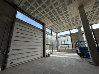 Miete Fabrikhalle  Calle de pablo iglesias. Alquiler de nave-local industrial en l'hospitalet de llobregat