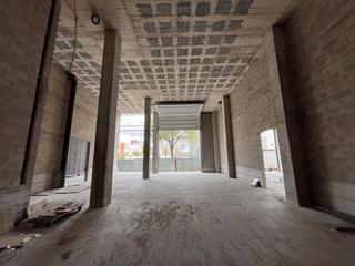 Miete Fabrikhalle  Calle de pablo iglesias. Alquiler de nave-local industrial en l'hospitalet de llobregat