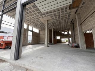 Rent Industrial building  Avinguda joan carles i