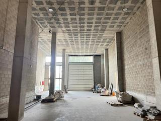 Nave industrial en Avinguda Joan Carles I