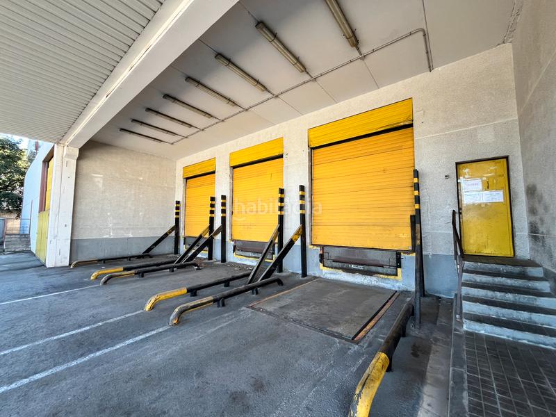 Foto 03547909-21e4-413e-8548-6e01f210a12b. Affitto capannone industriale con riscaldamento in Barberà del Vallès