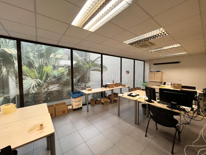 Foto b65cacc0-9bec-45b9-b56a-83123c87b4c8. Affitto capannone industriale con riscaldamento in Barberà del Vallès