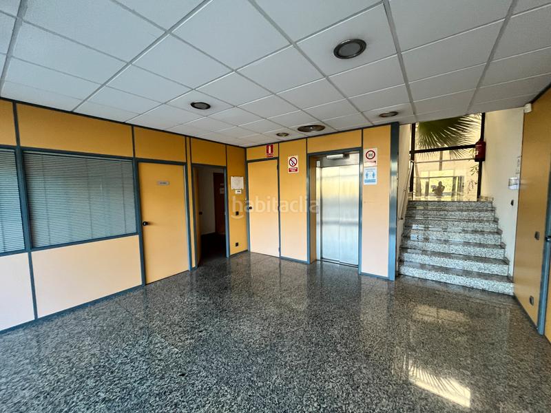 Foto 335357d1-c404-490c-a67a-0571b7818fc9. Location bâtiment à usage industriel avec chauffage dans Barberà del Vallès