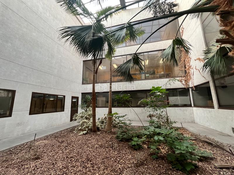 Foto c39f753c-acd7-4a51-8398-2a47936b5d55. Location bâtiment à usage industriel avec chauffage dans Barberà del Vallès