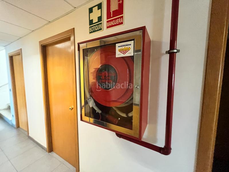 Foto e40f5707-247d-459b-ae9b-6fc4de617268. Location bâtiment à usage industriel avec chauffage dans Barberà del Vallès