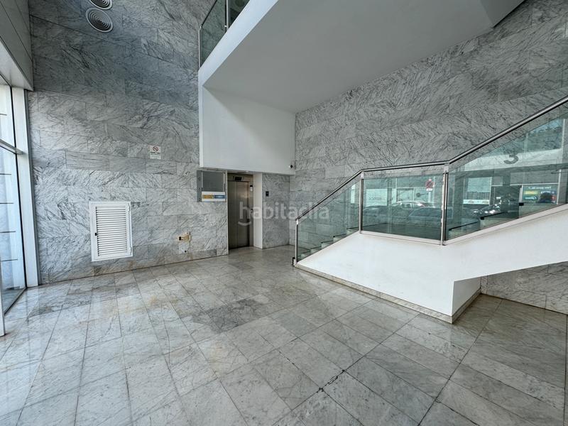 Foto 1512ebdd-6978-409d-ba0b-1f72fac33d2f. Location bureau avec parking dans Volpelleres Sant Cugat del Vallès