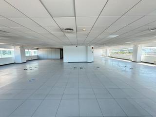 Büro in Avinguda de la Via Augusta