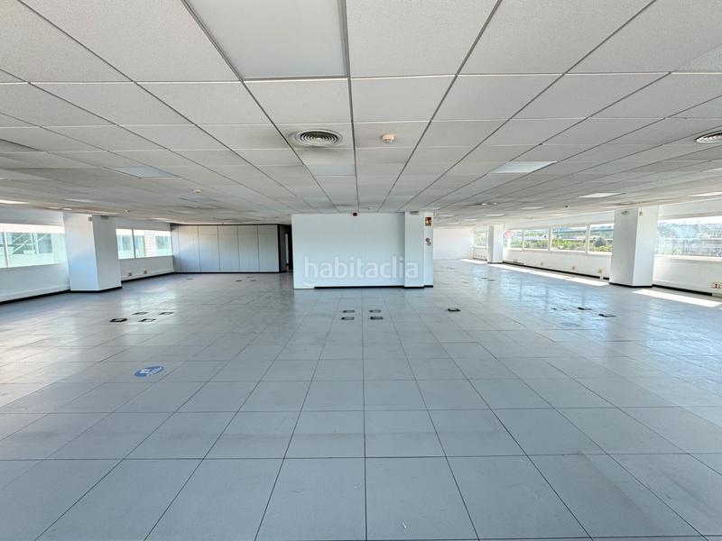 Foto 76d2244b-7b59-4647-bdfc-252350c4aa22. Rent office space with parking in Volpelleres Sant Cugat del Vallès