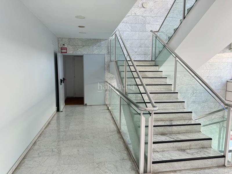 Foto e6b2c01e-a471-4925-bc57-bd54848b131b. Rent office space with parking in Volpelleres Sant Cugat del Vallès