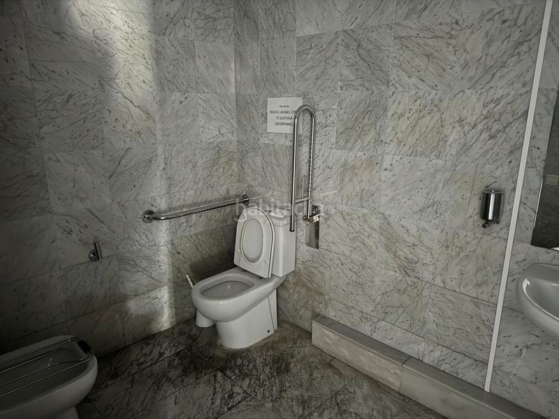 Foto 174265c9-de20-495a-9ede-3da783af882a. Lloguer oficina amb aparcament a Volpelleres Sant Cugat del Vallès