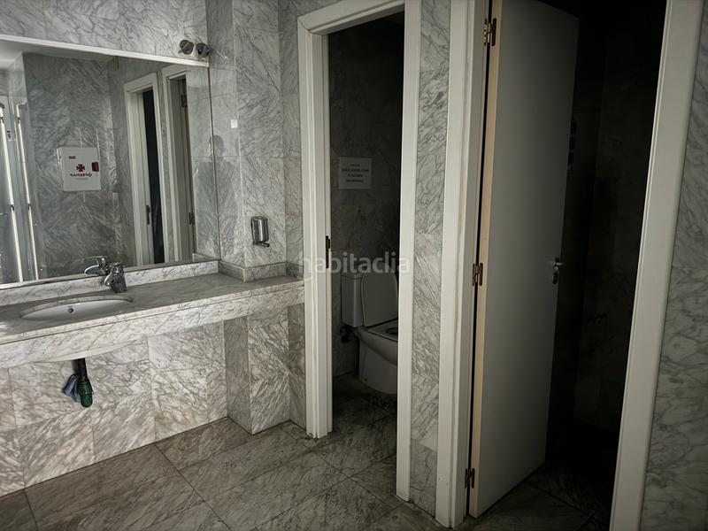 Foto 67840ccc-4948-4b4e-a55a-34280190d346. Lloguer oficina amb aparcament a Volpelleres Sant Cugat del Vallès