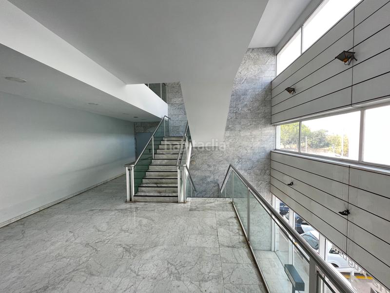 Foto e8c66bfb-39f3-4d0d-b92e-29fdc38a19ff. Lloguer oficina amb aparcament a Volpelleres Sant Cugat del Vallès