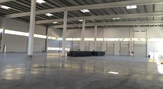 Miete Fabrikhalle  Carrer la tecnologia. Nave logística
