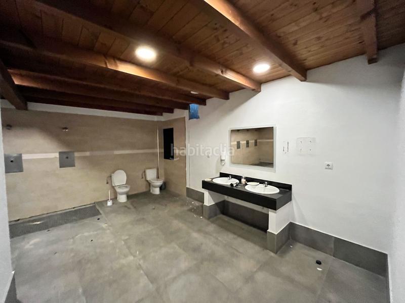 Foto 04e0670c-ba18-4557-88f9-6de8c64a05c7. Fabrikhalle in Sallent