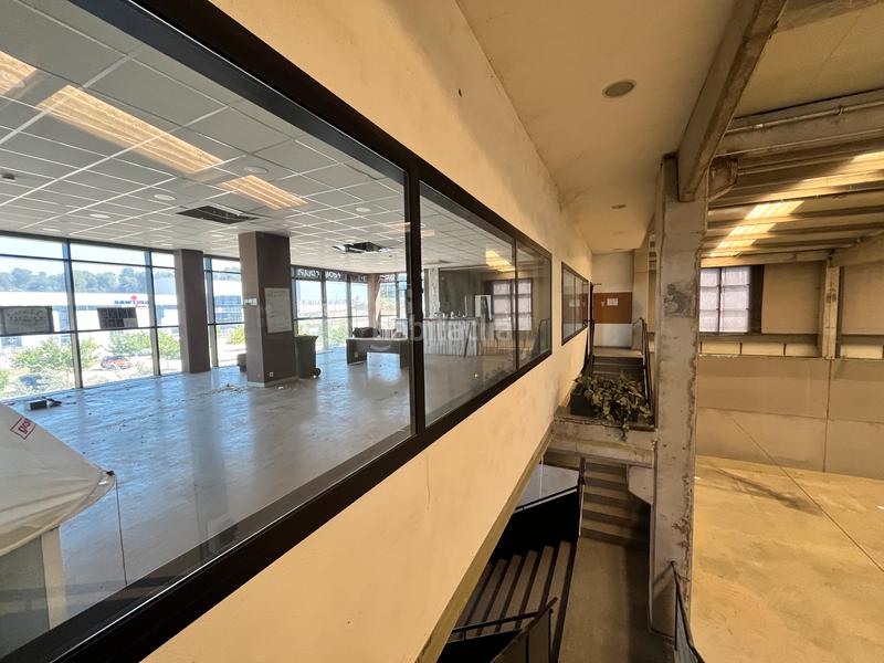 Foto 078dcbfe-2249-4084-a79d-424139c7f40c. Fabrikhalle in Sallent