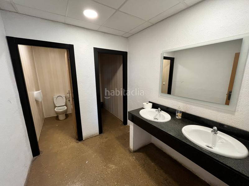 Foto 12e0d31b-cbba-4c0a-b83d-52768afde49f. Fabrikhalle in Sallent