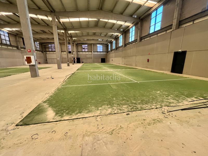 Foto 27ecd6de-51da-4342-b699-e74e82d89712. Fabrikhalle in Sallent