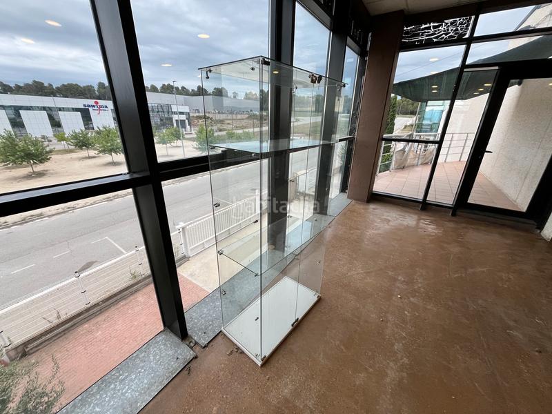 Foto 3e1f7813-d265-43a4-b123-341fdac13e93. Fabrikhalle in Sallent